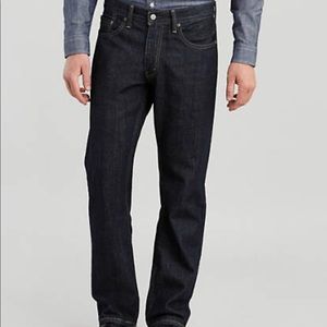 Men’s Levi 559 Relaxed Straight Jeans